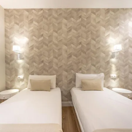 Apartment Basque Museum Bilbao