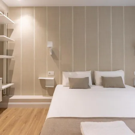 Basque Museum Apartment Bilbao