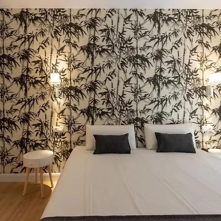 アパート Basque Museum ビルバオ