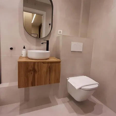 Apartment Basque Museum