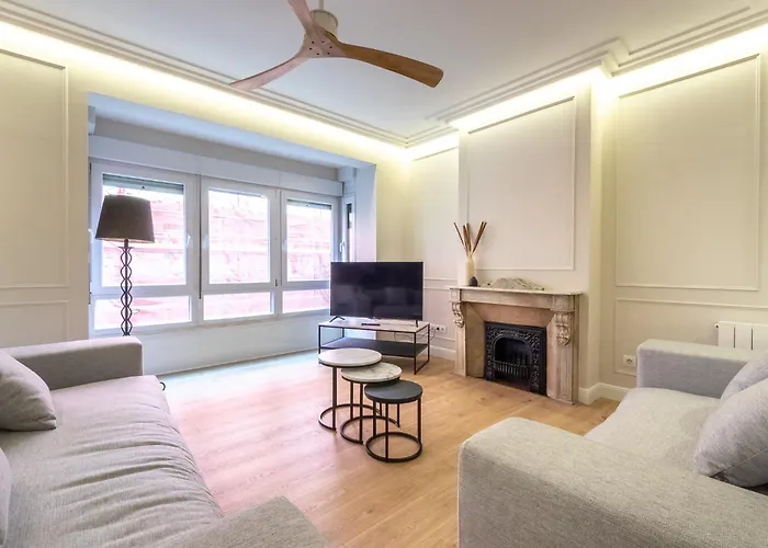 Basque Museum Daire *