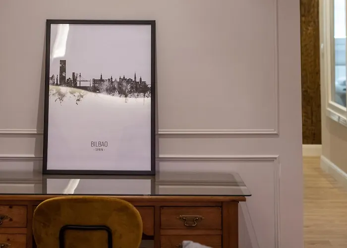 Basque Museum Daire *