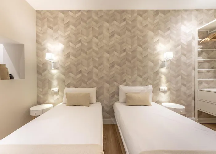 Appartamento Basque Museum Bilbao