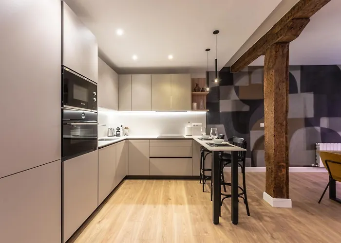 Daire Basque Museum Bilbao