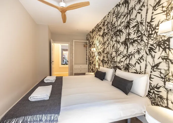 Basque Museum Appartamento