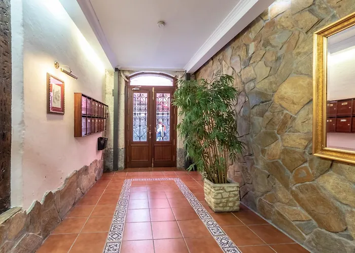 Basque Museum Daire *