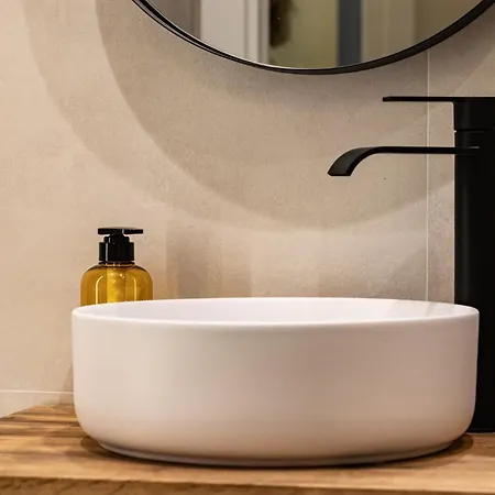 Basque Museum דירה בילבאו