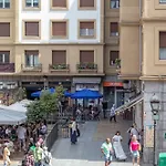 Appartamento Basque Museum Bilbao