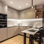 Apartamento Basque Museum Bilbao