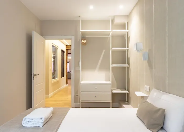 Apartment Basque Museum